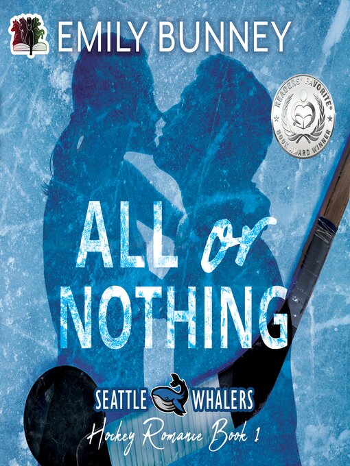 Title details for All or Nothing by Emily Bunney - Available